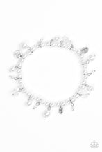 Load image into Gallery viewer, Treasure Chest Chic - White