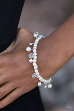 Load image into Gallery viewer, Treasure Chest Chic - White