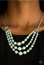 Load image into Gallery viewer, Spring Social - Green