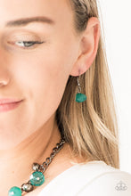Load image into Gallery viewer, Runway Rebel - Green