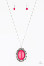 Load image into Gallery viewer, Vintage Vanity - Pink