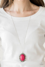 Load image into Gallery viewer, Vintage Vanity - Pink
