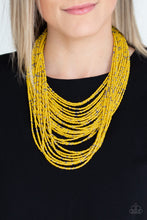 Load image into Gallery viewer, Rio Rainforest - Yellow