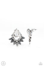 Load image into Gallery viewer, Crystal Canopy - White
