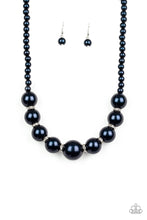 Load image into Gallery viewer, SoHo Socialite - Blue