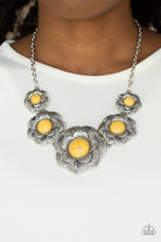 Load image into Gallery viewer, Santa Fe Hills - Yellow
