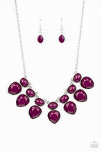 Load image into Gallery viewer, Modern Masquerade - Purple