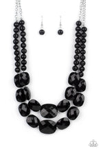 Load image into Gallery viewer, Resort Ready - Black