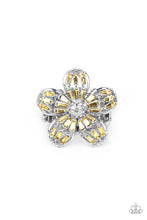 Load image into Gallery viewer, Botanical Ballroom - Yellow