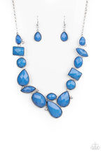 Load image into Gallery viewer, Mystical Mirage - Blue