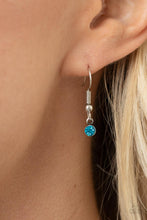 Load image into Gallery viewer, Maternal Blessings - Blue