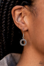 Load image into Gallery viewer, Rhinestone Rollout - White