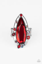 Load image into Gallery viewer, Sparkle Smitten - Red

